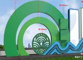 价值观堡垒-2022垃圾分类价值观 城市文明建设007-009